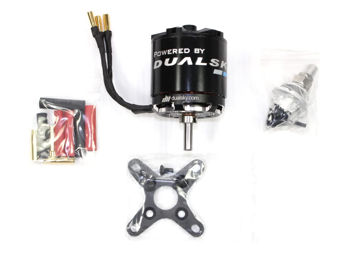 Amazon.co.jp: デュアルスカイ XM5060EA-10 V3 490RPM/V アウト